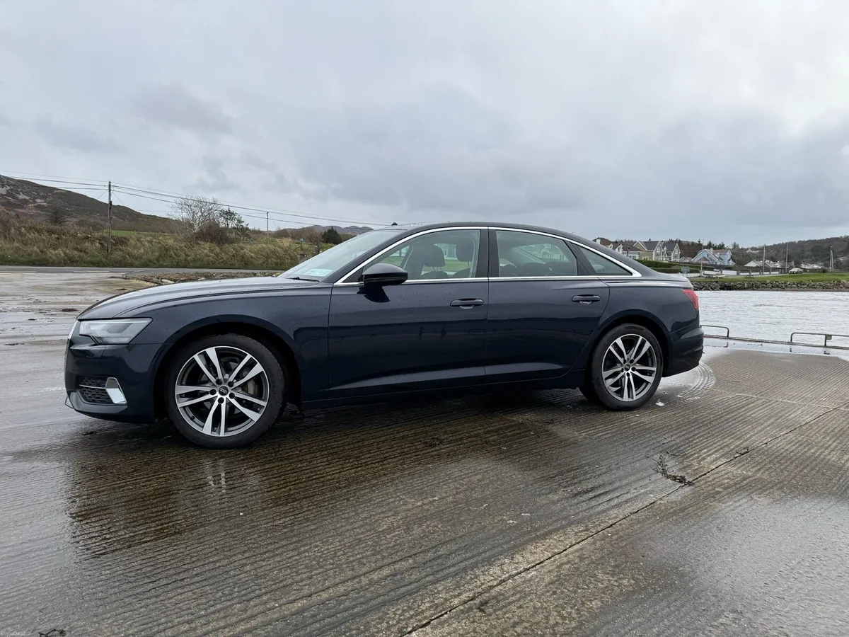 New shape 182 Audi A6 2.0 TDI 204BHP - Image 3