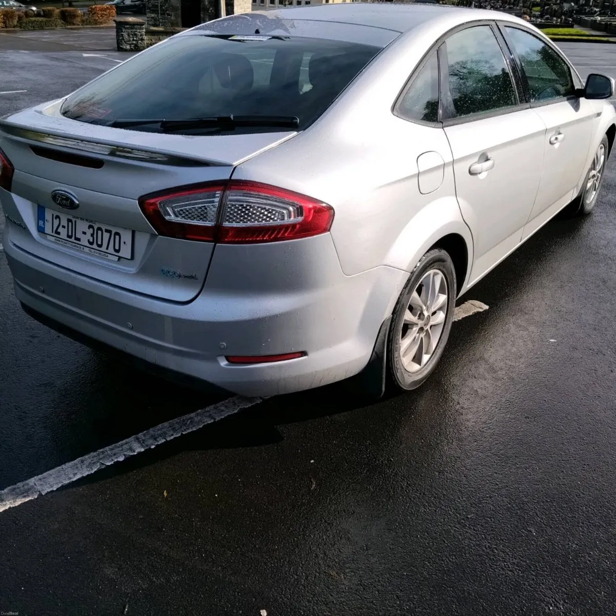 Mondeo - Image 2