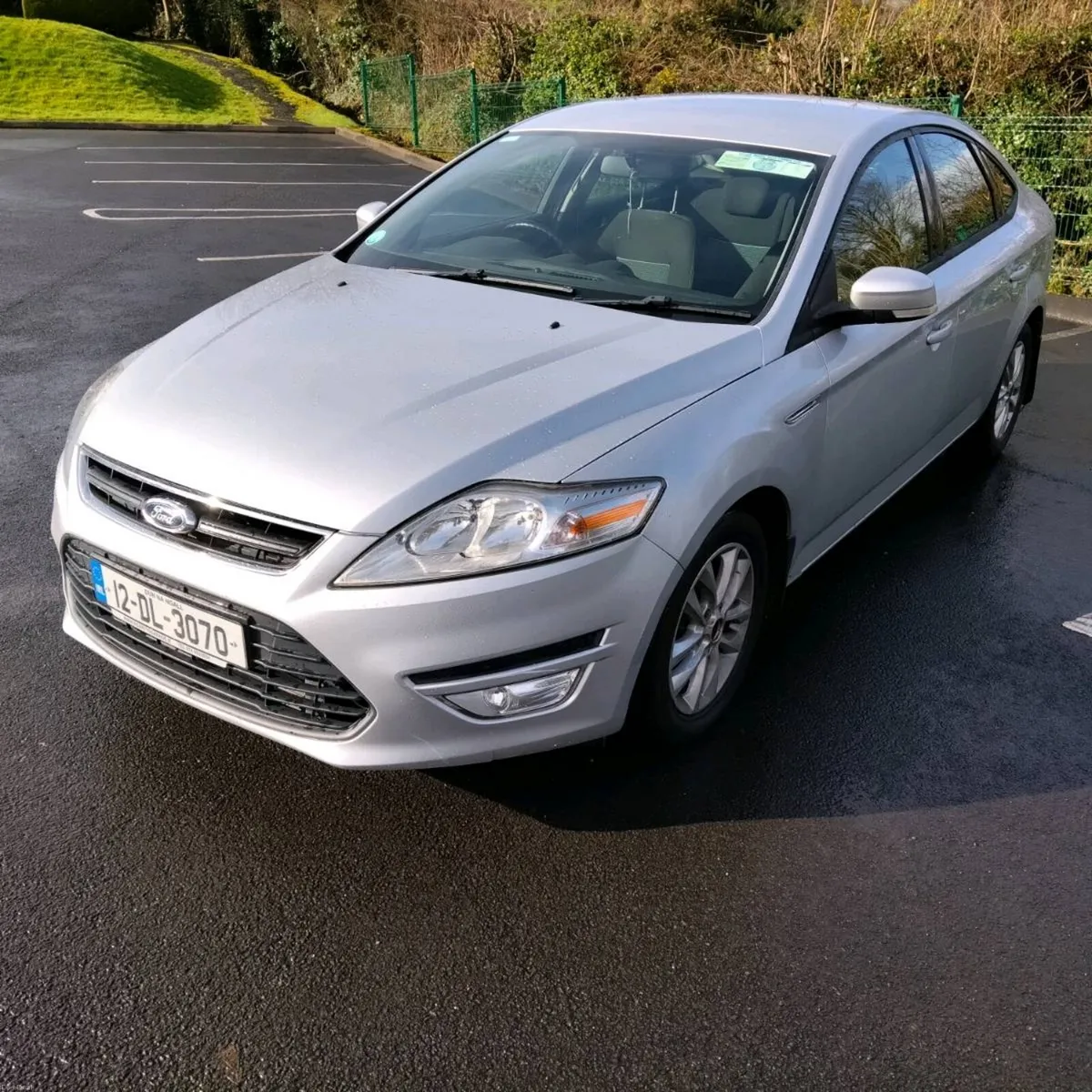 Mondeo - Image 4