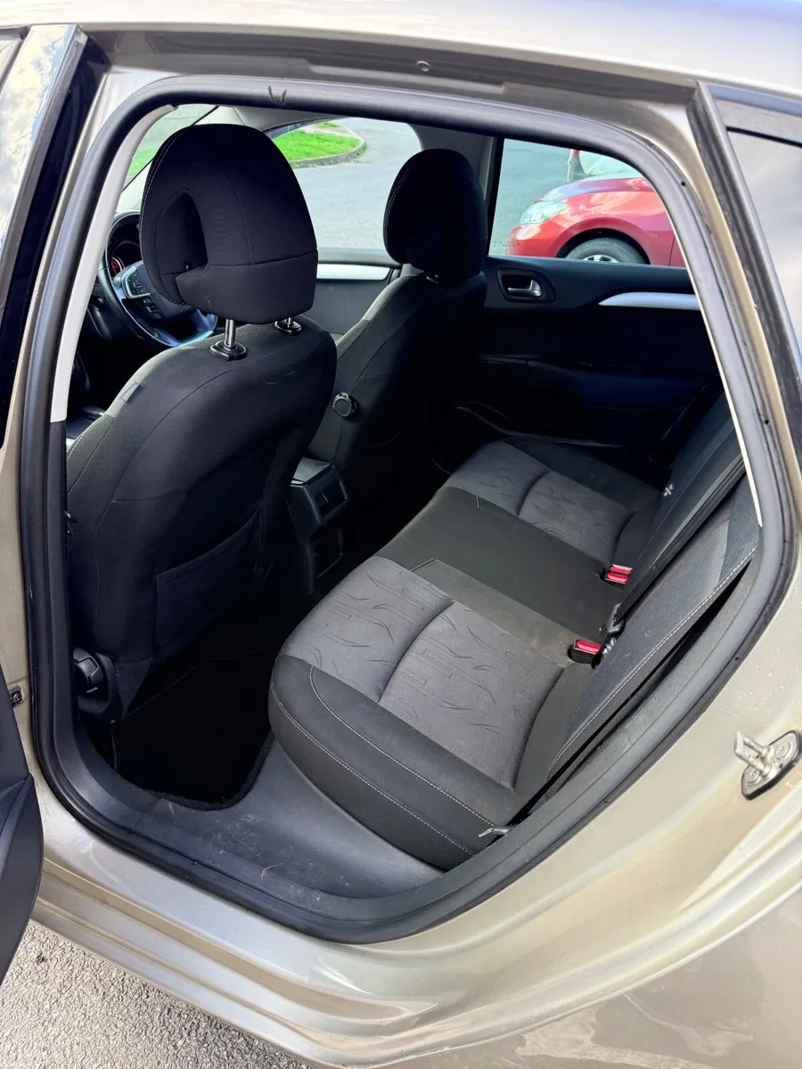 Citroen C4 2011 - Image 3