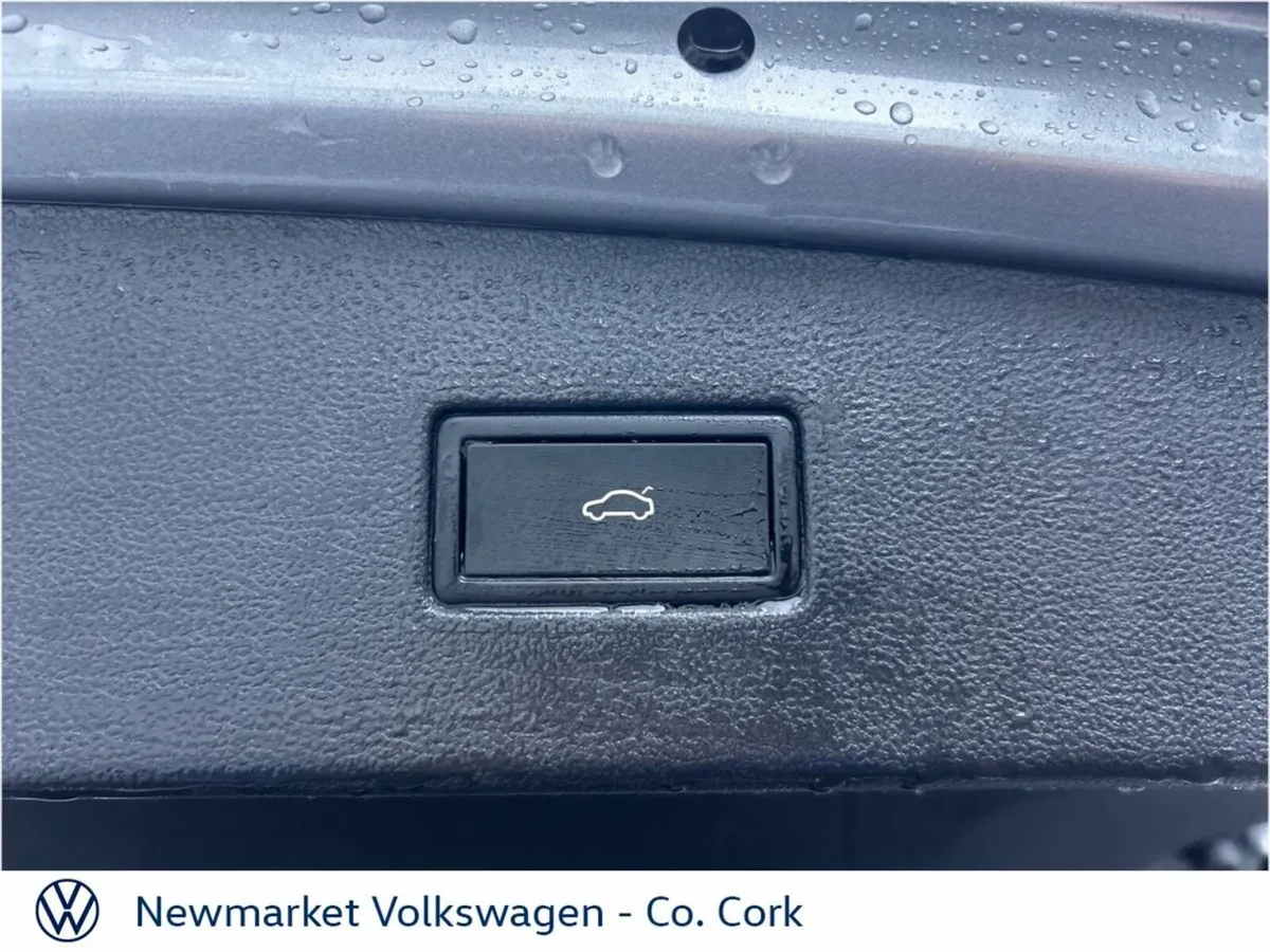 Volkswagen Tiguan Allspace 7 SEATER ELEGANCE 2.0TD - Image 4