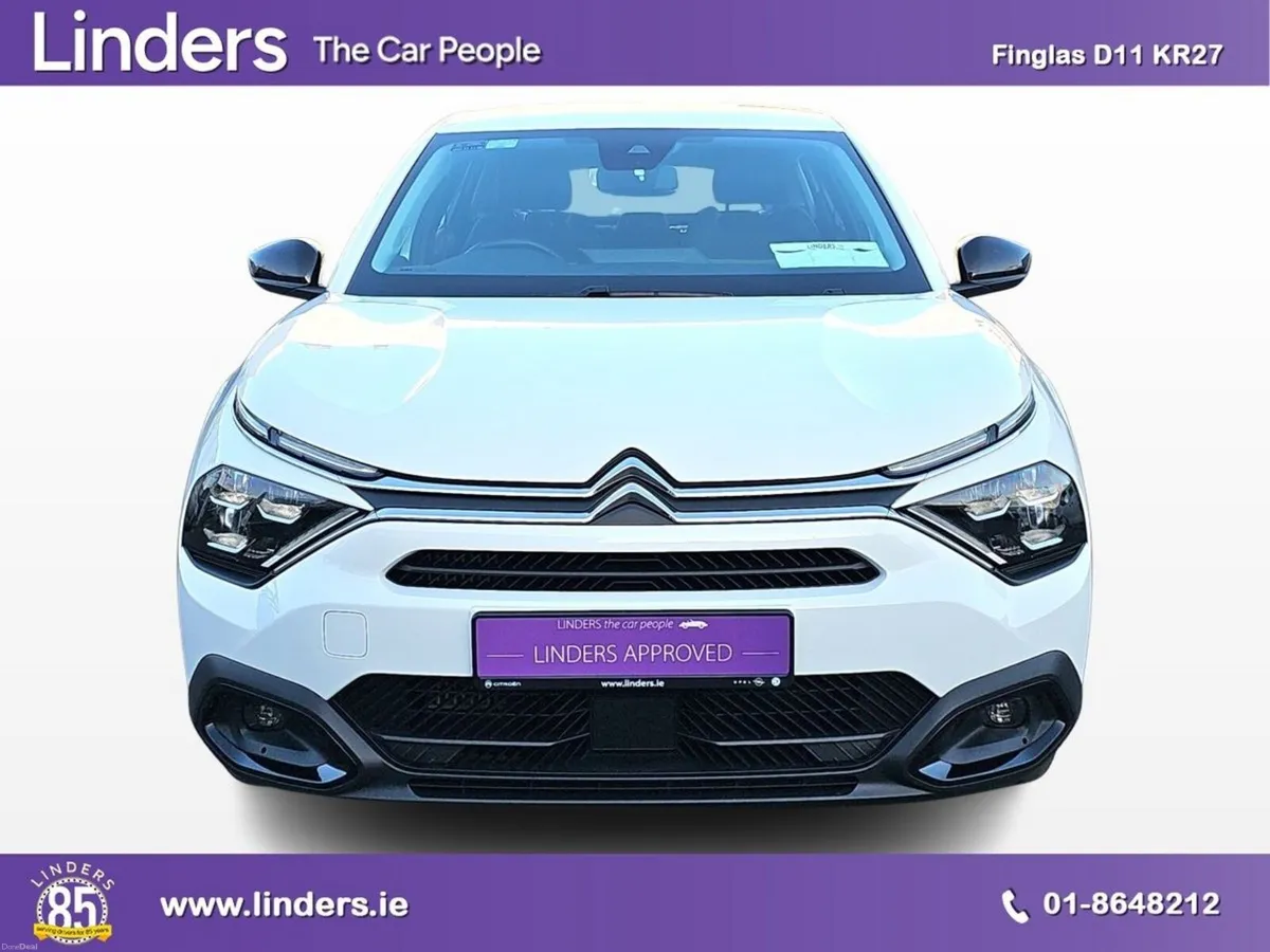Citroen C4 PureTech 100 FEEL - Image 2