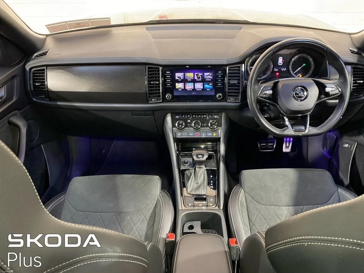 Skoda Kodiaq Sportline 2.0TDI 150bhp DSG *Extras* - Image 3