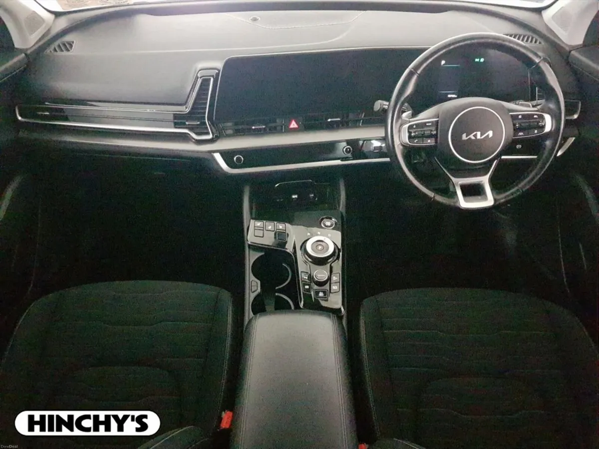 Kia Sportage 1.6 PHEV K3 - Image 2
