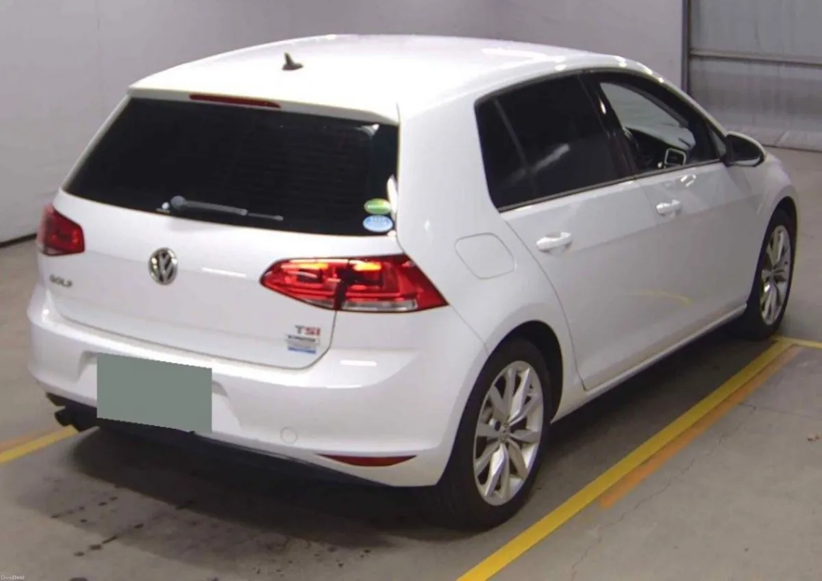 2016 Volkswagen Golf Highline - Image 3