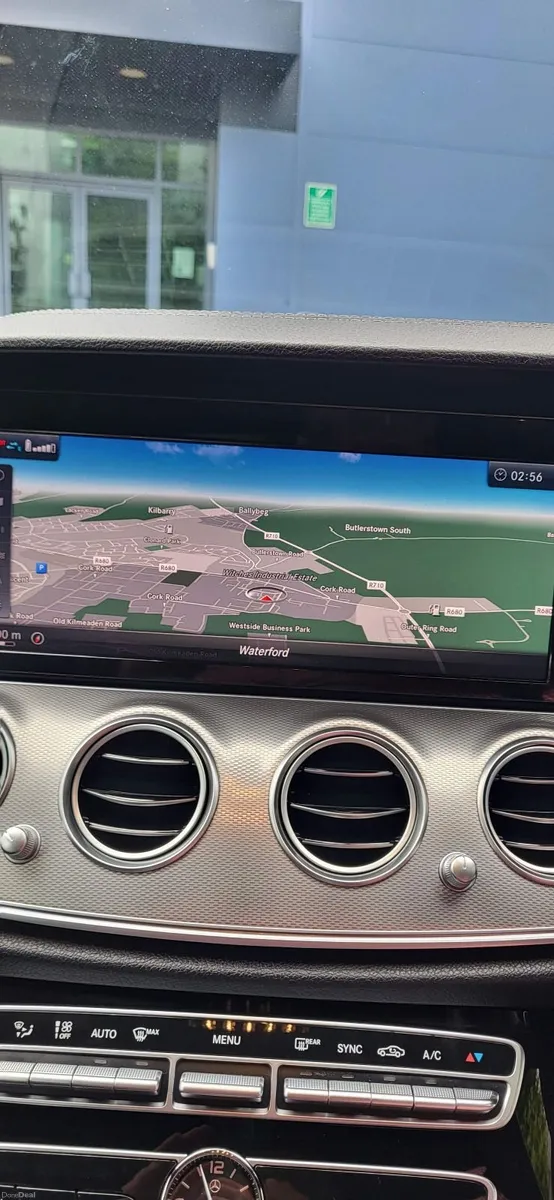 Mercedes-Benz E-Class 2018 - Image 3