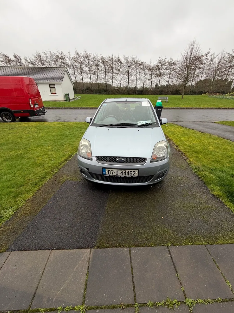 Ford Fiesta - Image 1