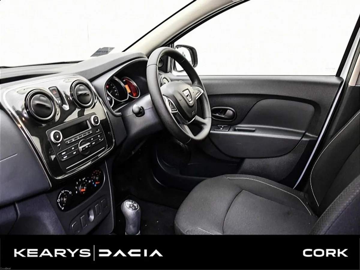 Dacia Sandero 1.0 75 Alternative - Image 5