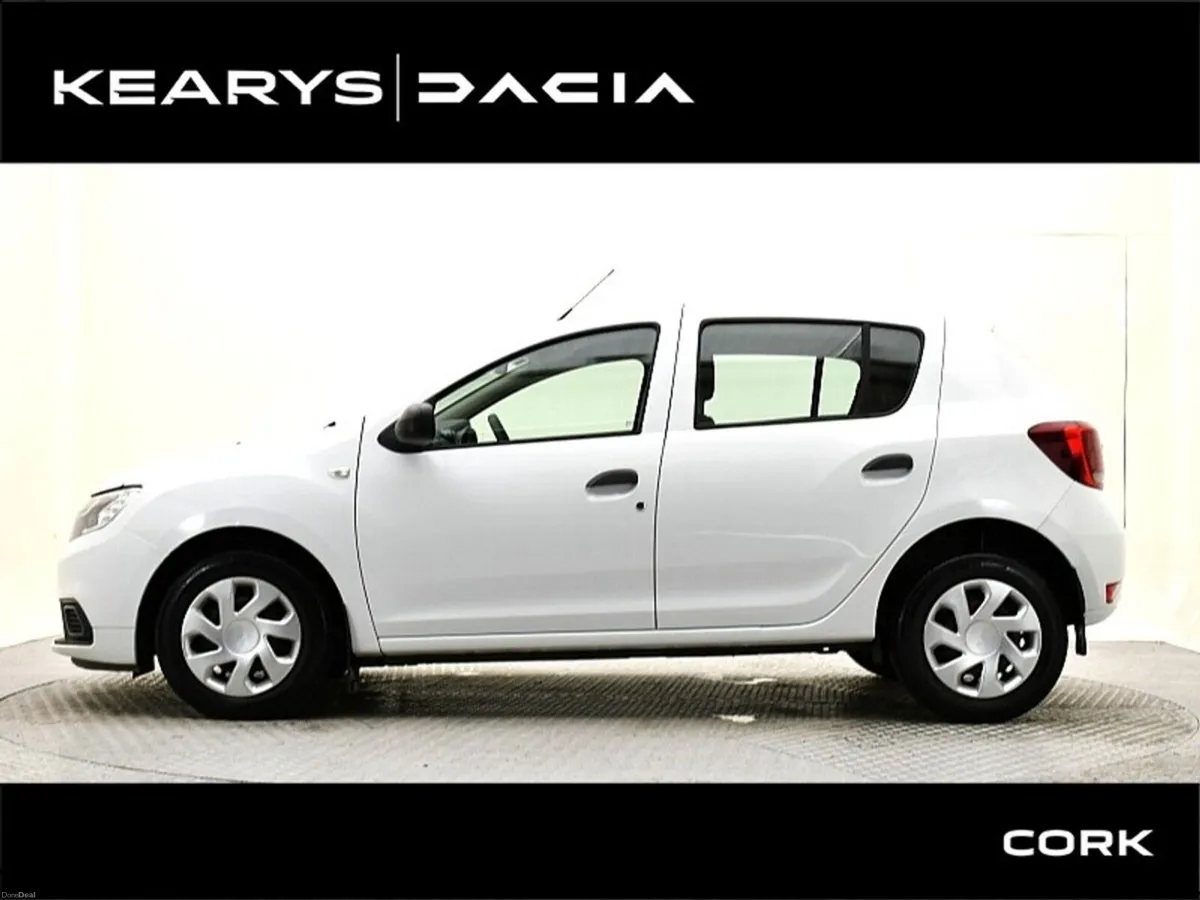 Dacia Sandero 1.0 75 Alternative - Image 4