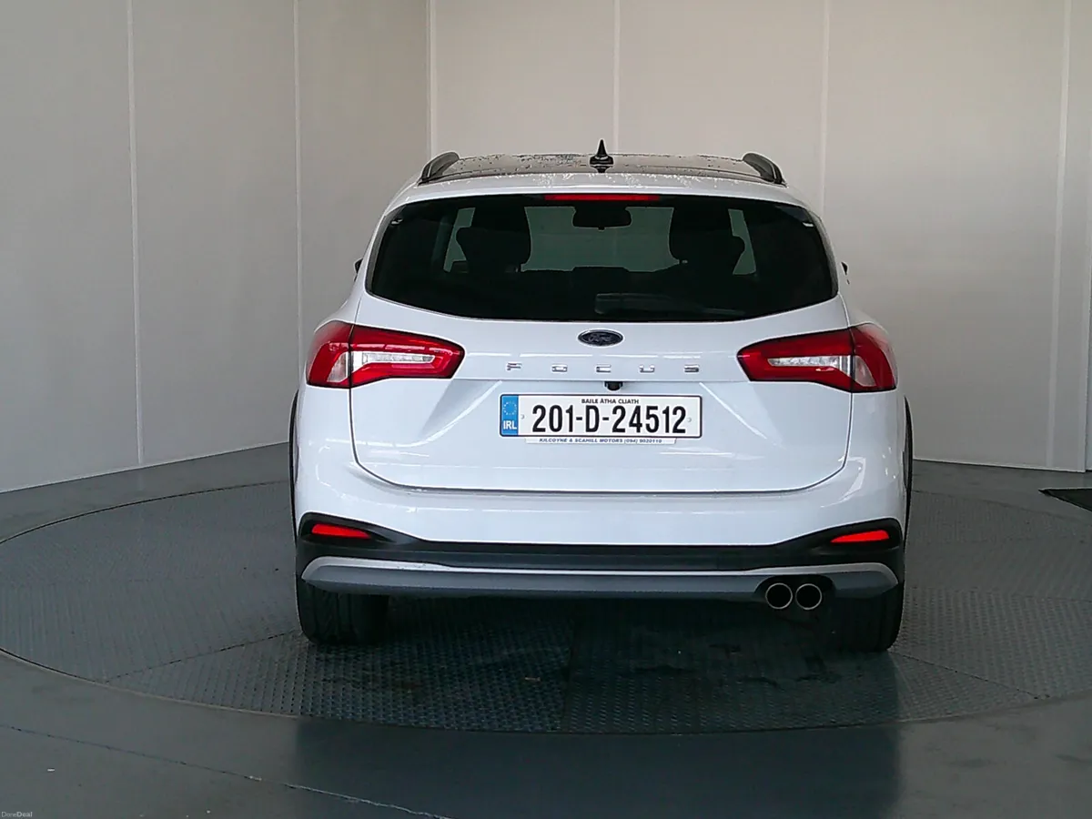 Ford Focus 2020 - Image 6