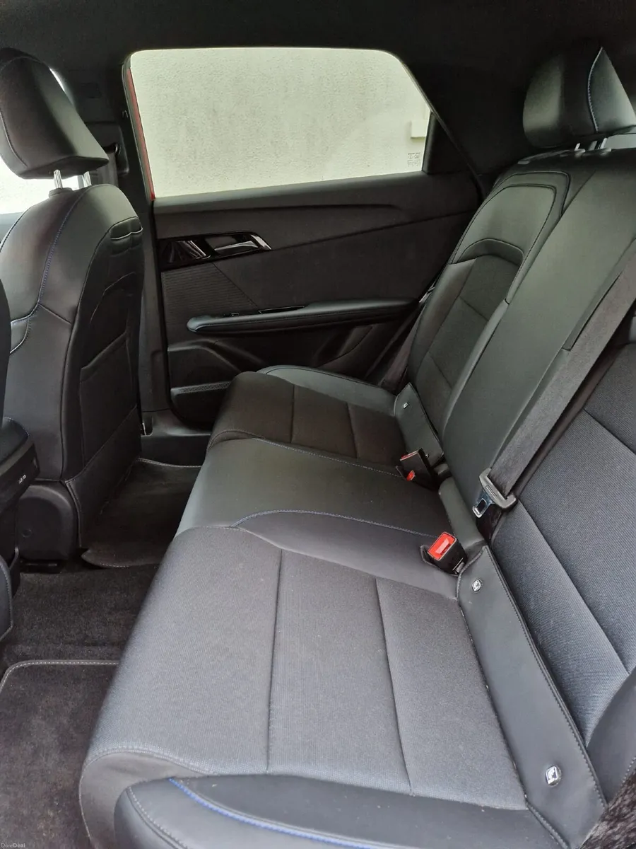 MG MG4 2024 - Image 4