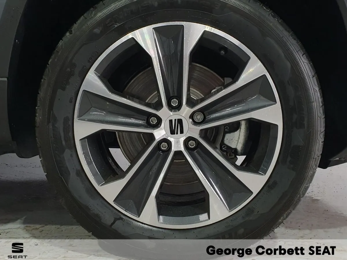 SEAT Ateca SE Plus 2.0TDi 150bhp DSG - New - Image 6