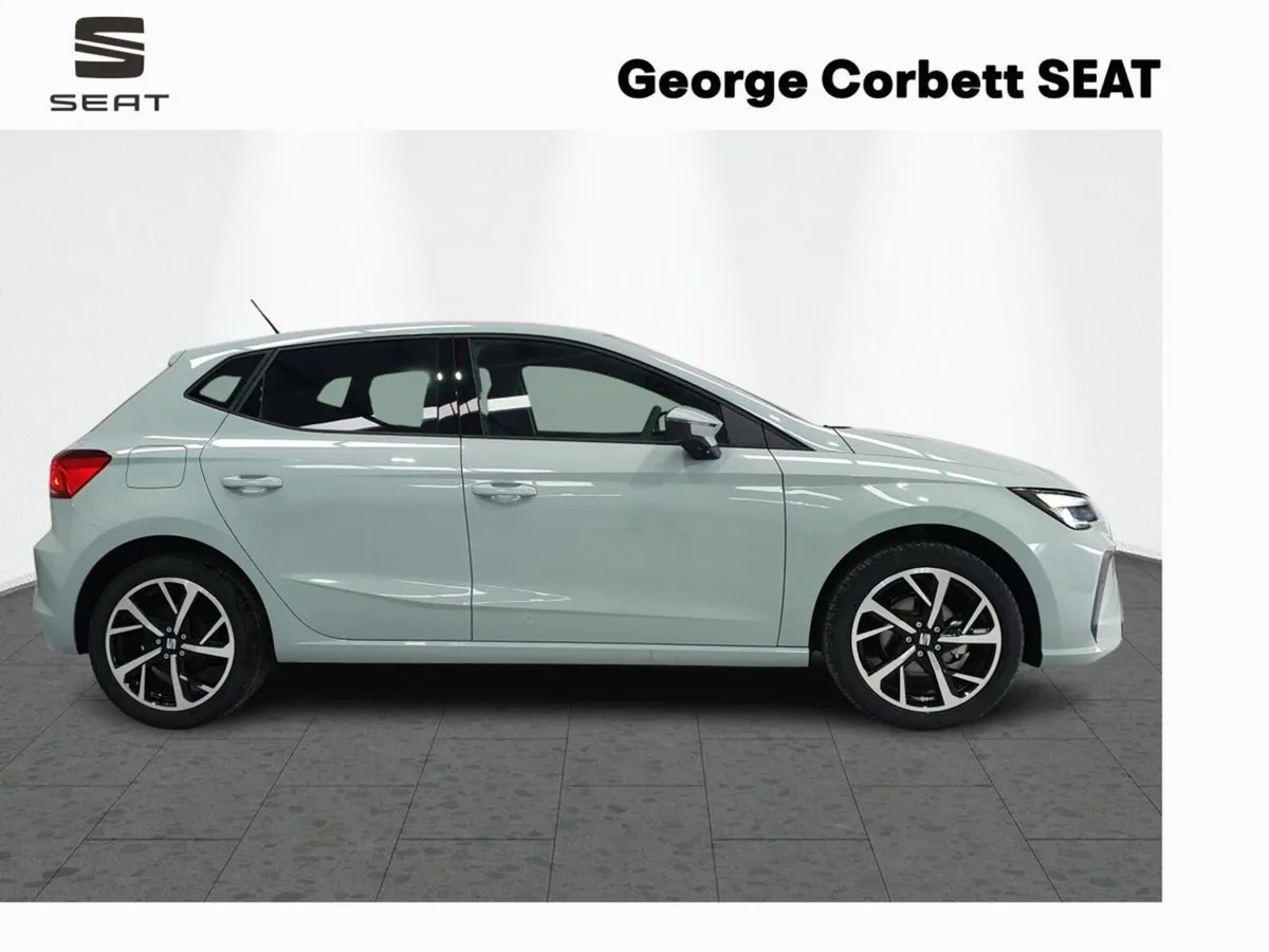 SEAT Ibiza SE Plus - New facelift model - Image 3