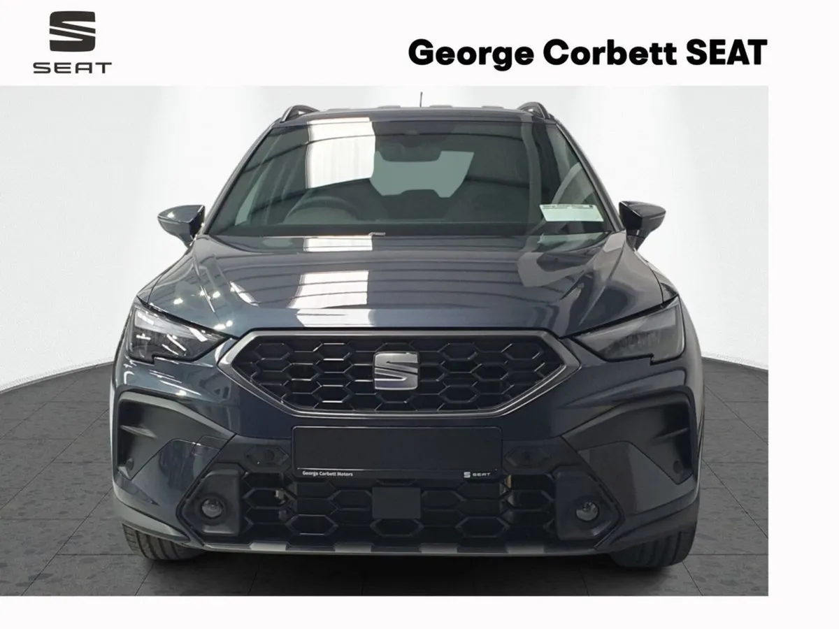 SEAT Arona FR DSG - New facelift model - Image 2