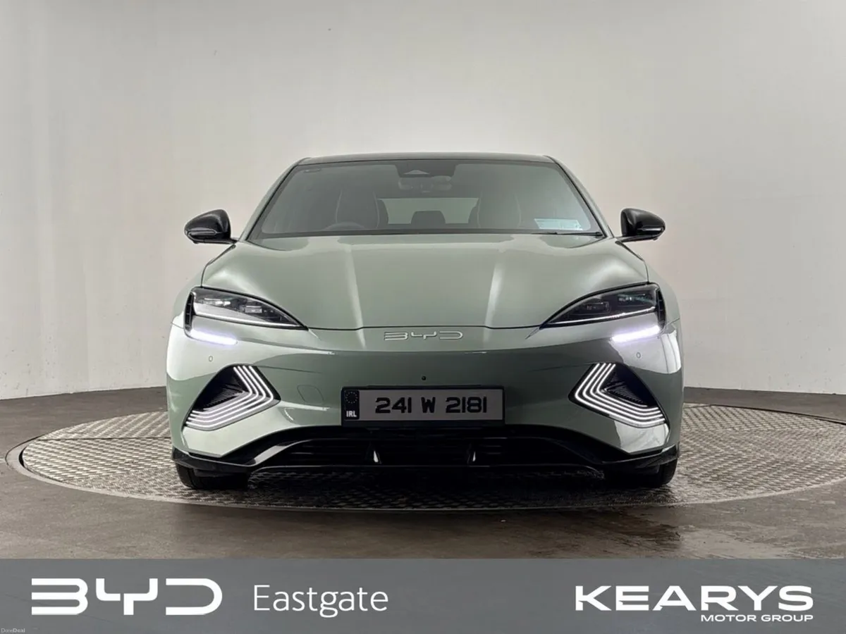 BYD SEAL 82.5kWh Excellence 4WD - Image 2