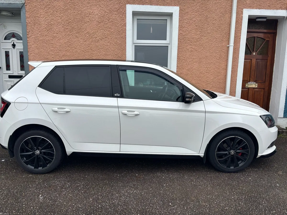 Skoda Fabia | Monte Carlo (2018) - Image 2
