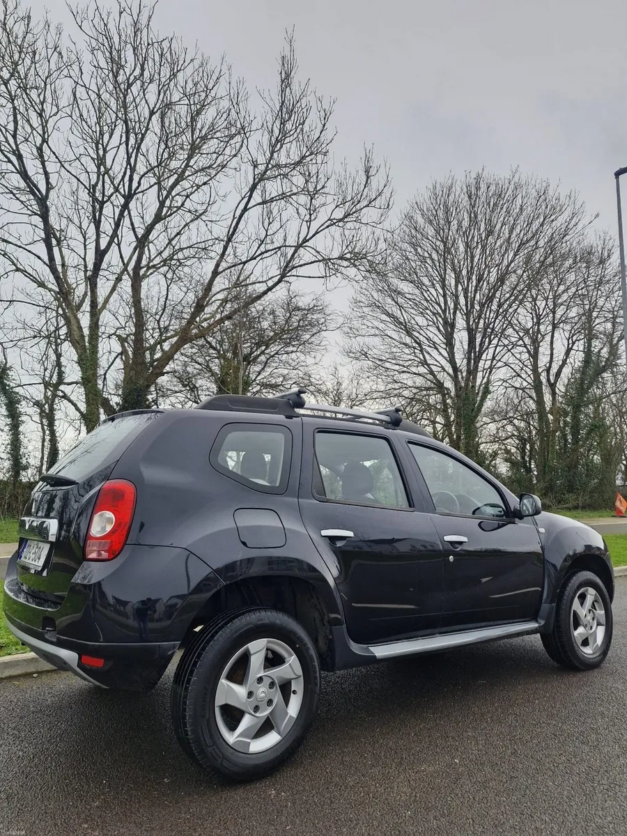 132 Dacia Duster NCT 11-26 134k - Image 3