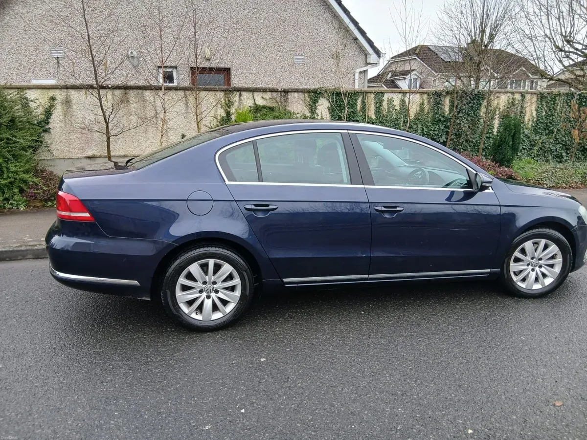 2011Volkswagen Passat🔥Auto Nct Tax - Image 2