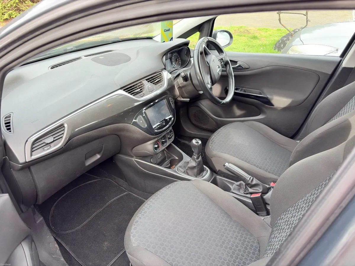 Opel corsa Excite - Image 4