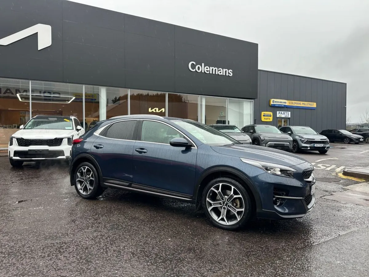 Kia XCeed MY21 PHEV 2021 (212) - Image 3