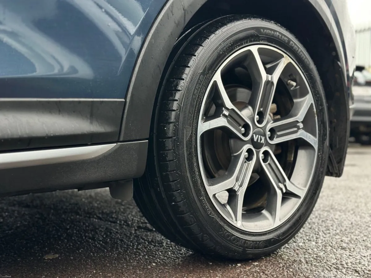 Kia XCeed MY21 PHEV 2021 (212) - Image 4