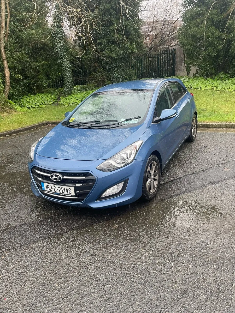 Hyundai i30 - Image 1