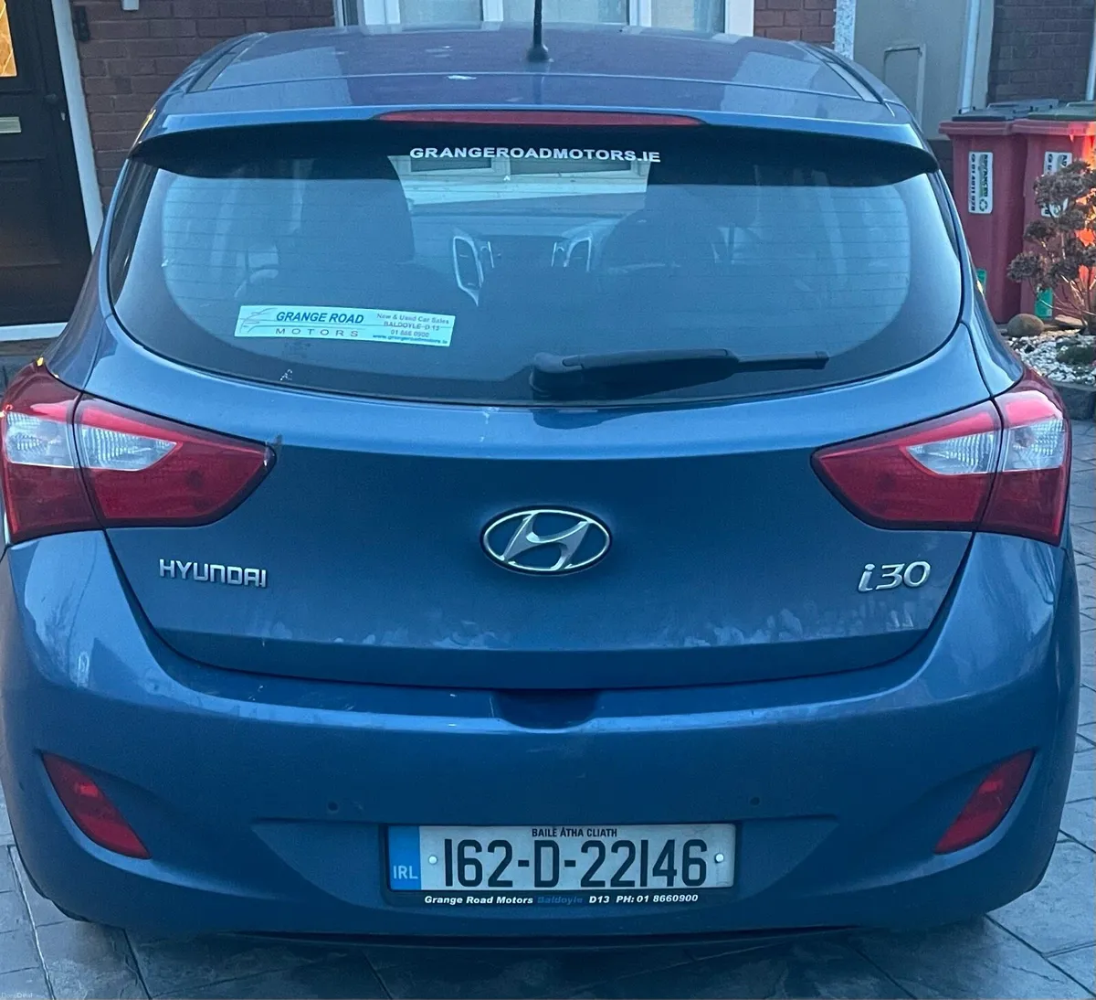 Hyundai i30 - Image 3