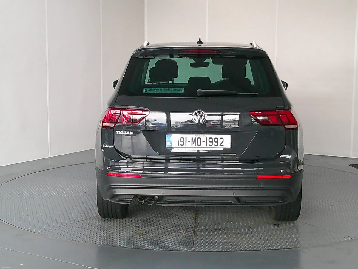 Volkswagen Tiguan 2019 - Image 6