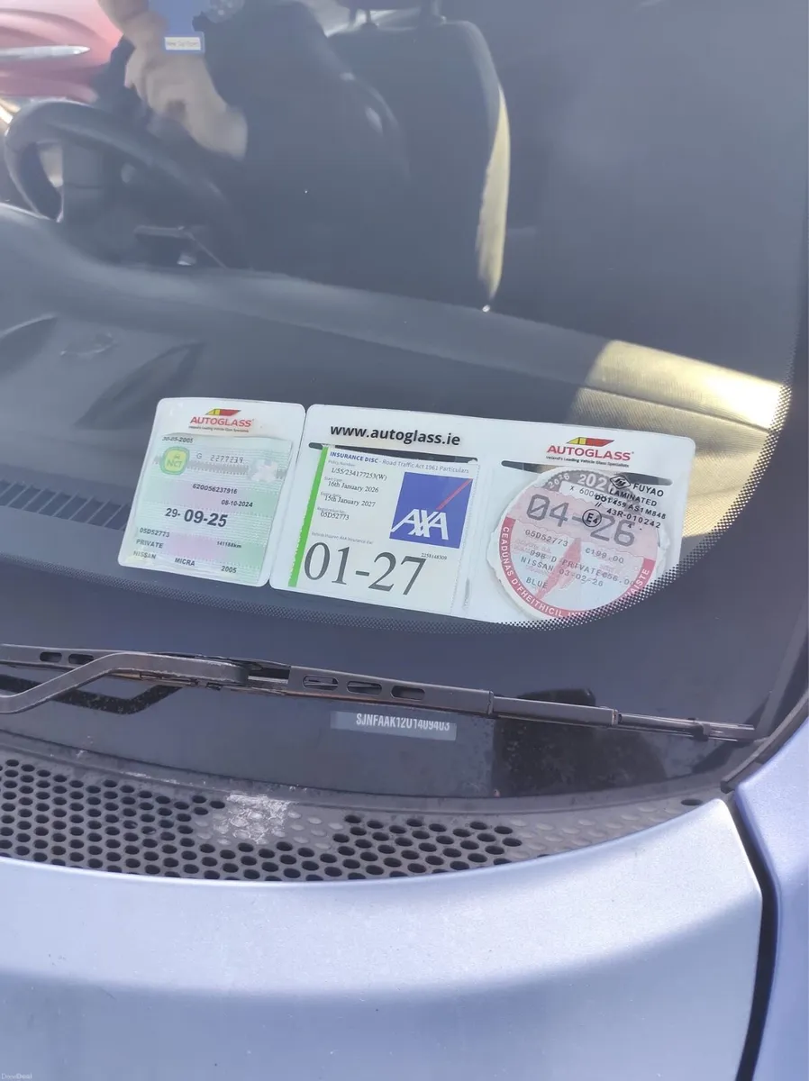 Ford focus - Image 4