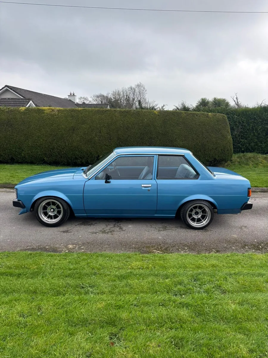 ***Toyota Corolla Dx Ke70 2door 20v 190Bhp*** - Image 4