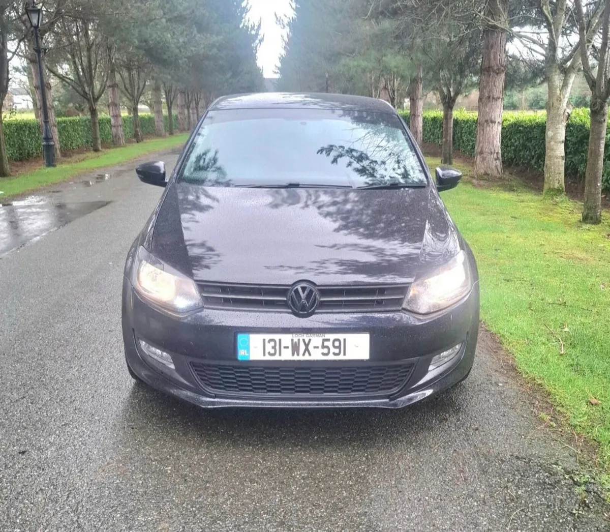 Volkswagen Polo 2013 - Image 3