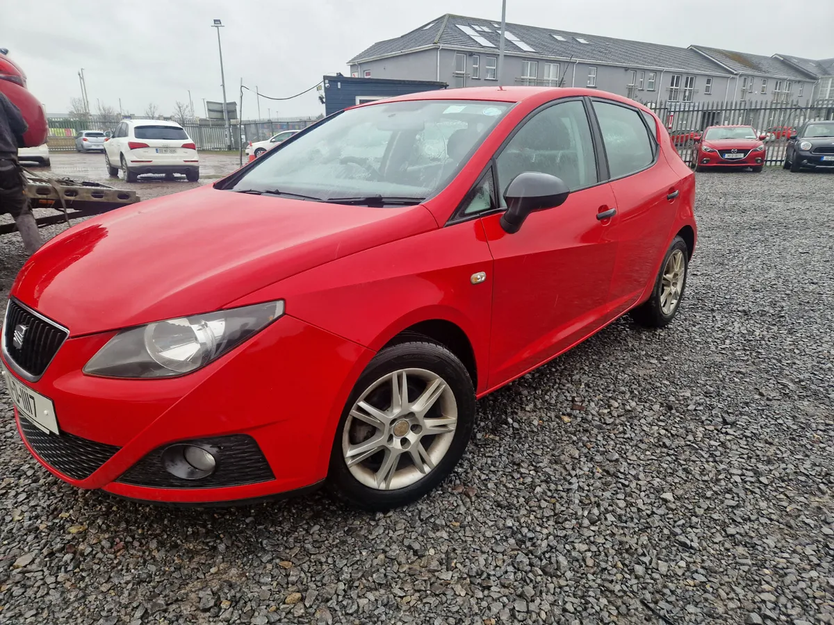SEAT Ibiza 2011 ** READ ADD ** - Image 3