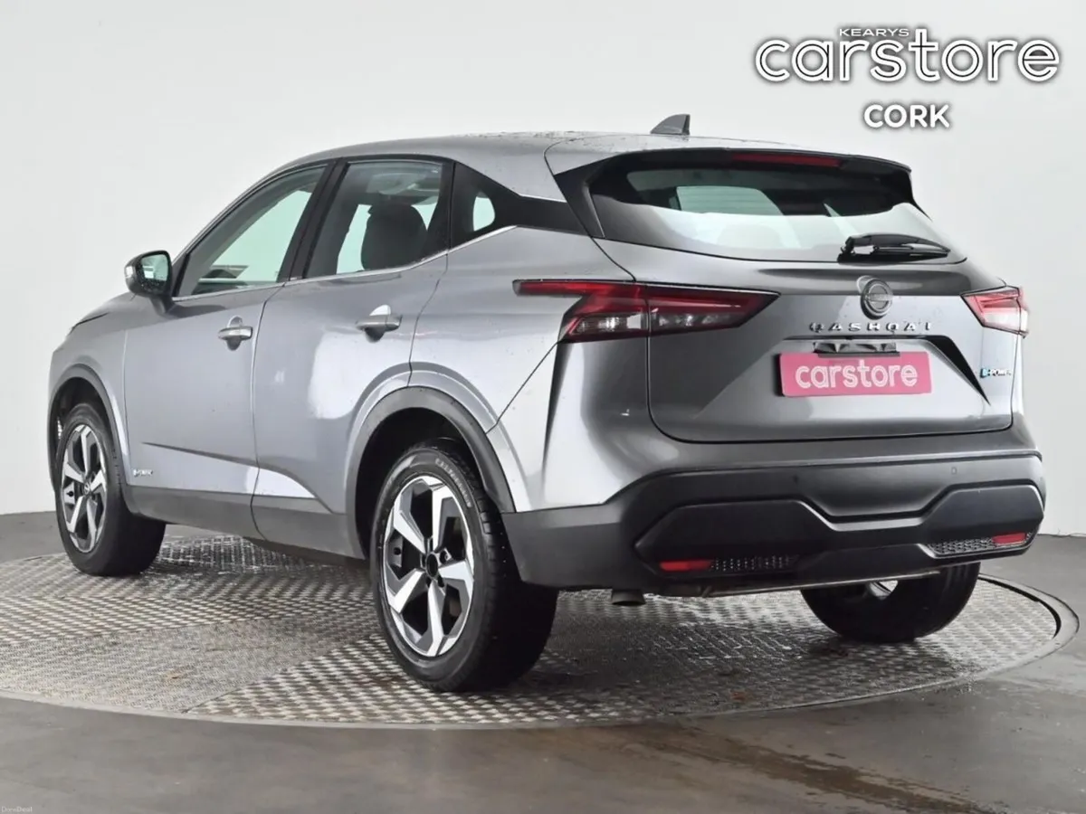 Nissan Qashqai ePOWER QASHQAI SV - Image 3