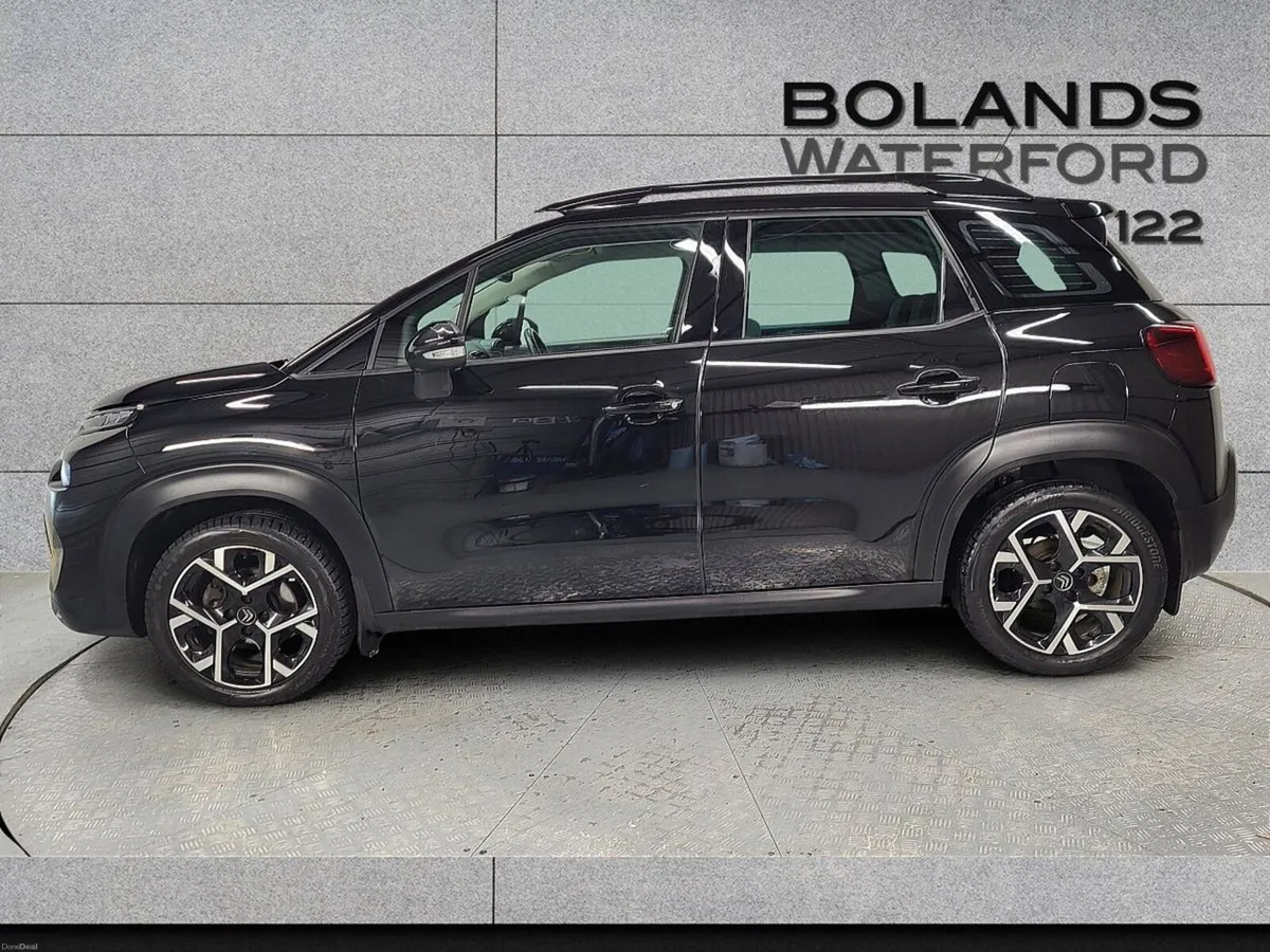 Citroen C3 Aircross FLAIR Pack PureTech 110 From € - Image 4
