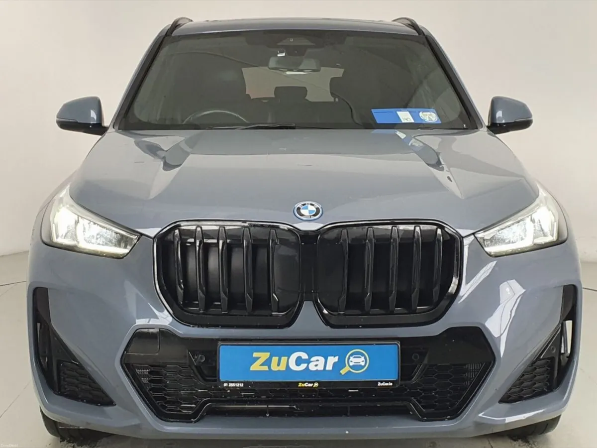 BMW X1 xDrive25e M Sport - Image 3