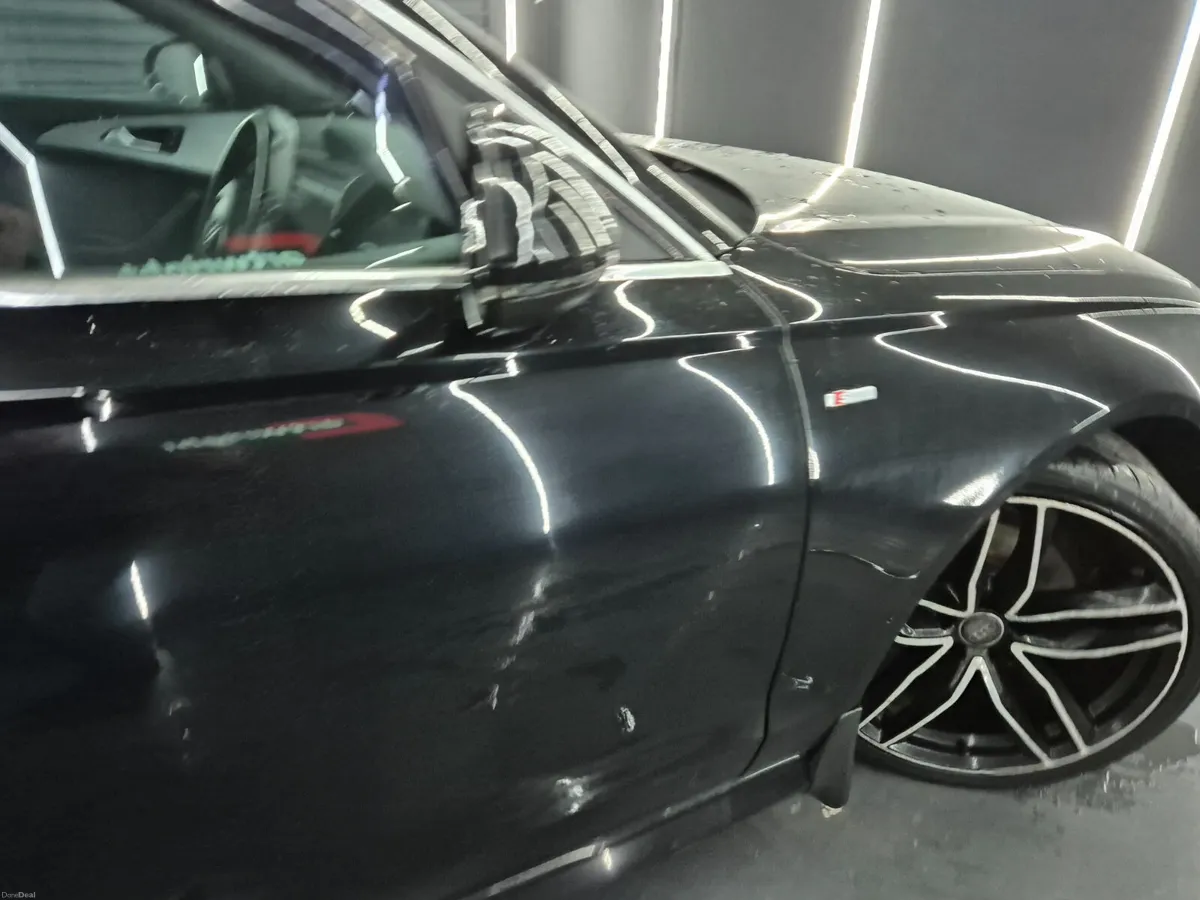 Audi A6 2016 - Image 4