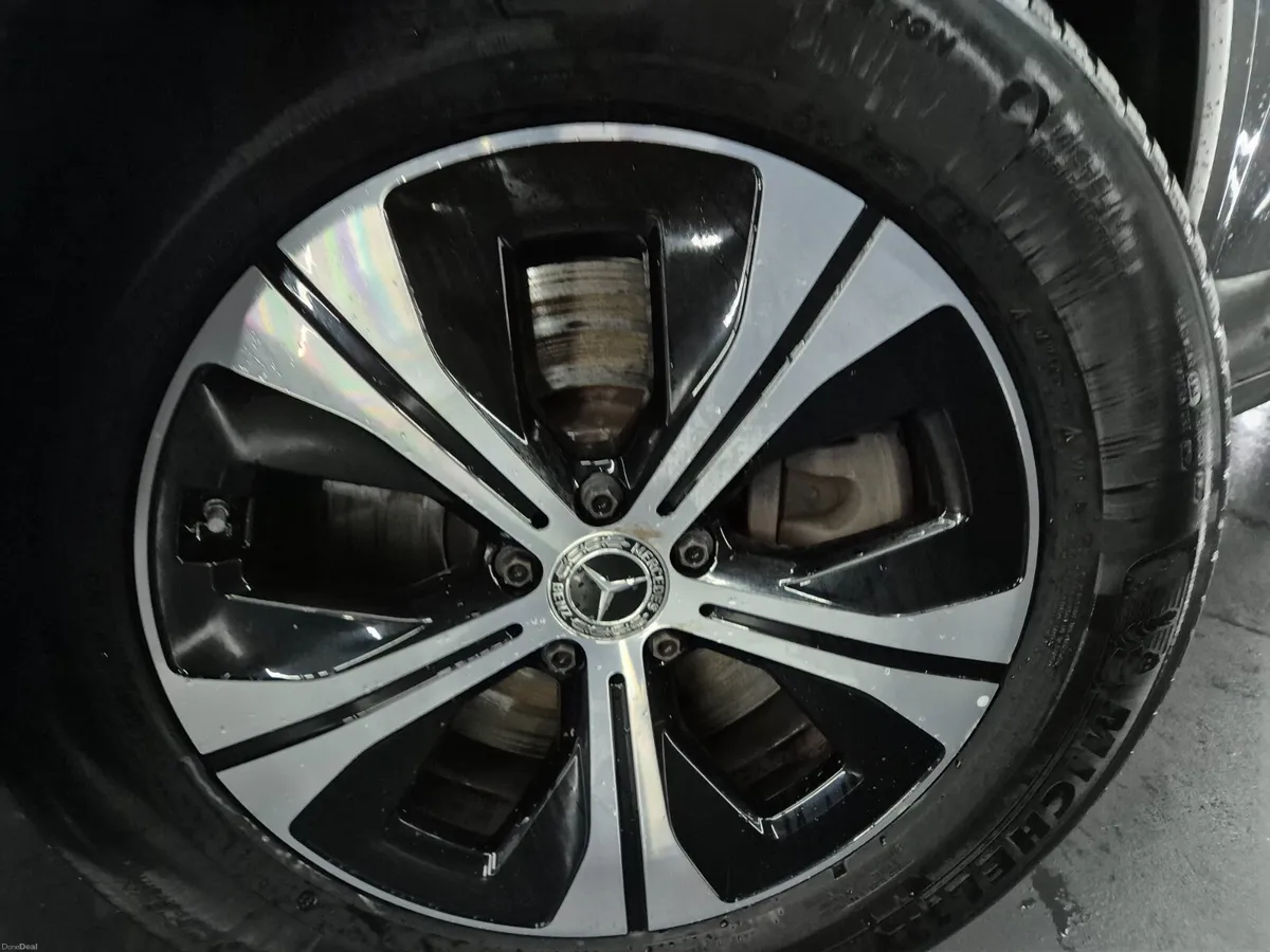 Mercedes-Benz GLE 2021 - Image 4