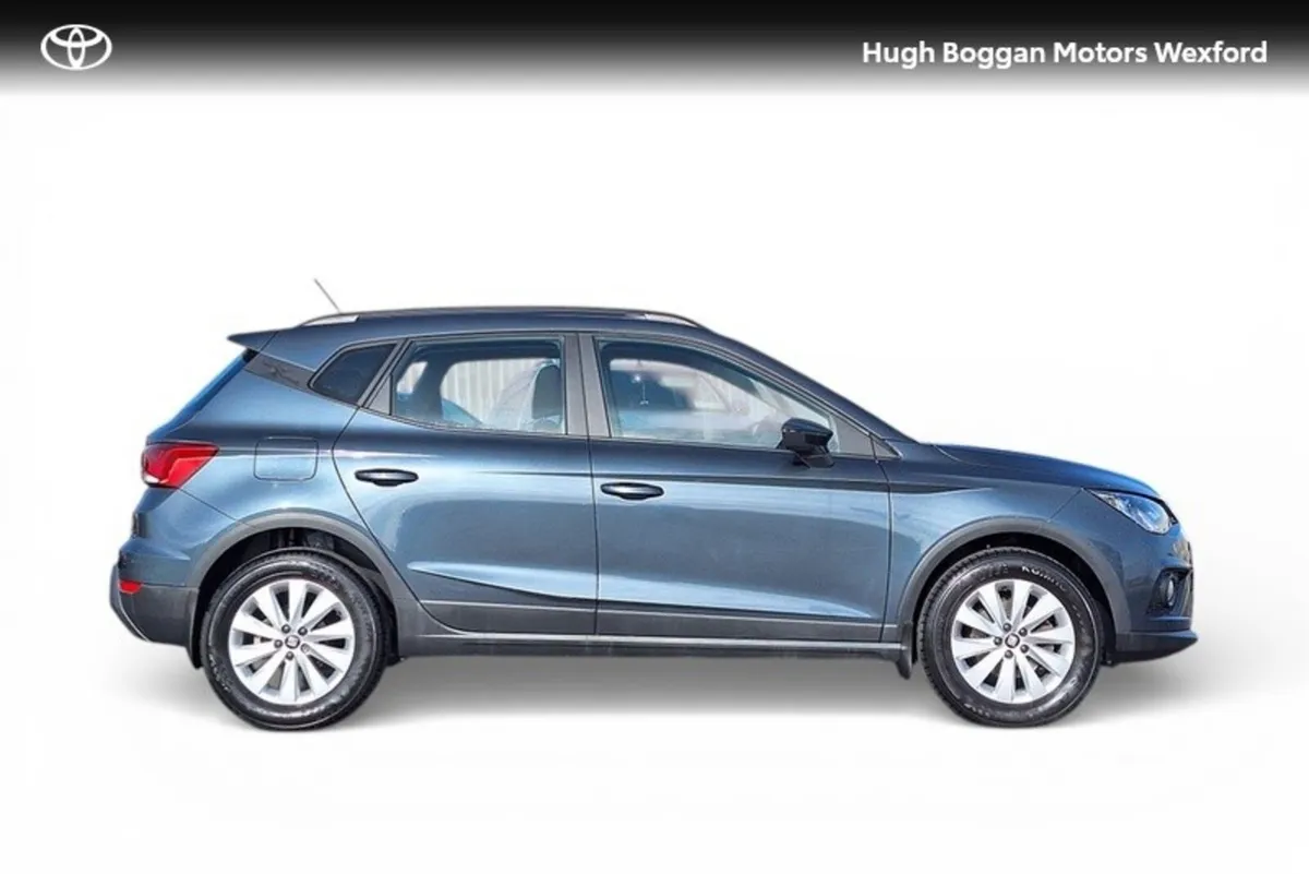SEAT Arona 1.0 TSI 110HP SE 5DR - Image 3
