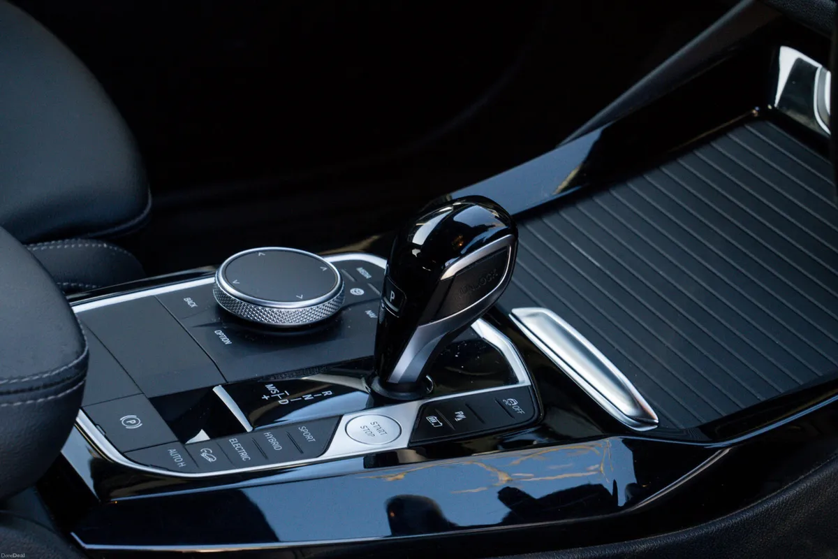 2023 M Sport BMW X3 Xdrive - Image 4