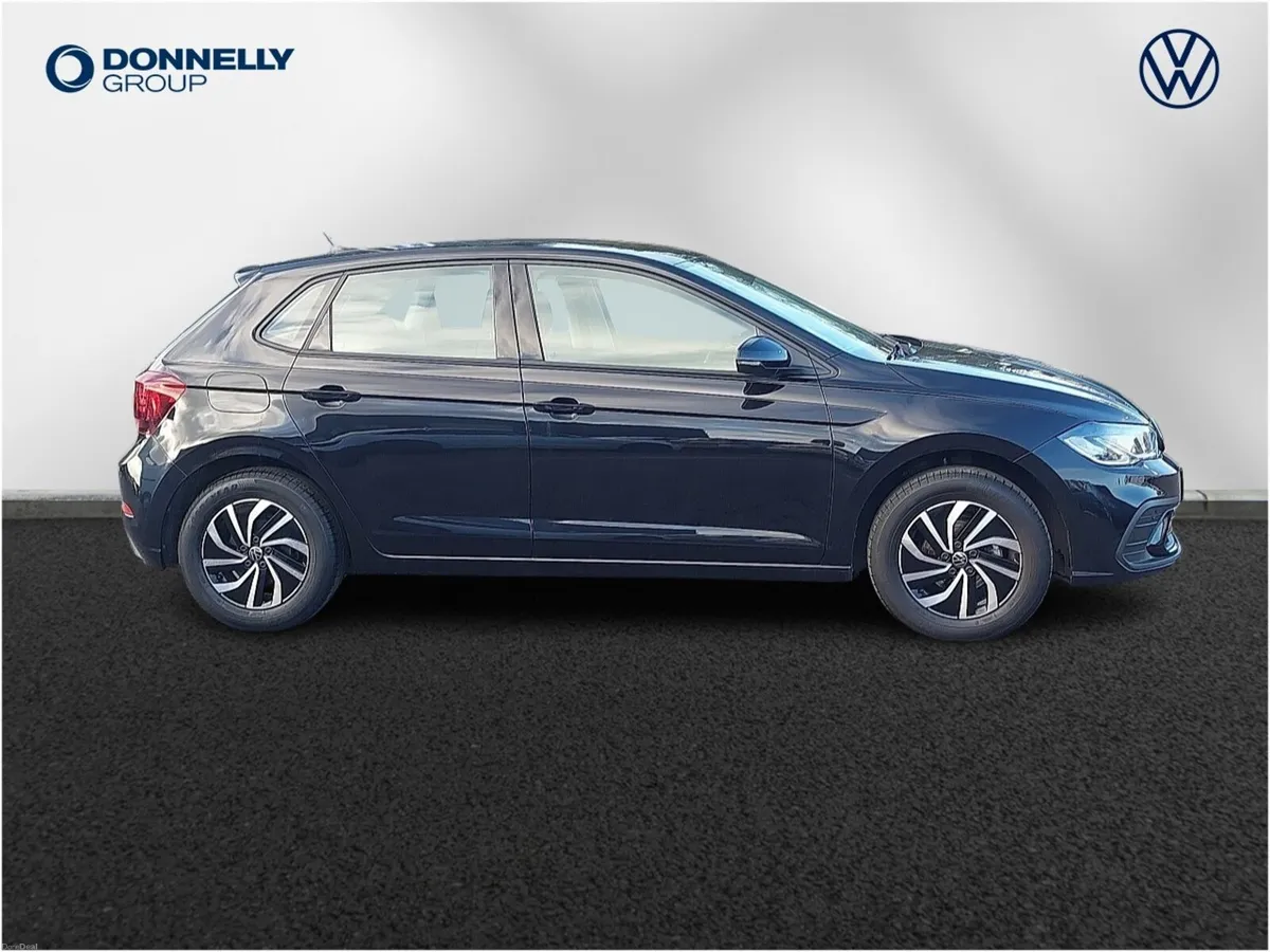 Volkswagen Polo Hatchback Life - Image 4