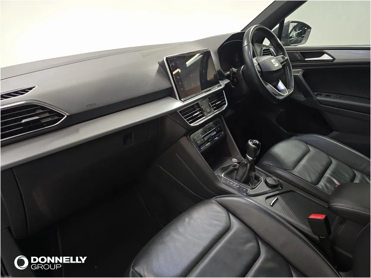 SEAT Tarraco Diesel Estate Xcellence LUX - Image 2