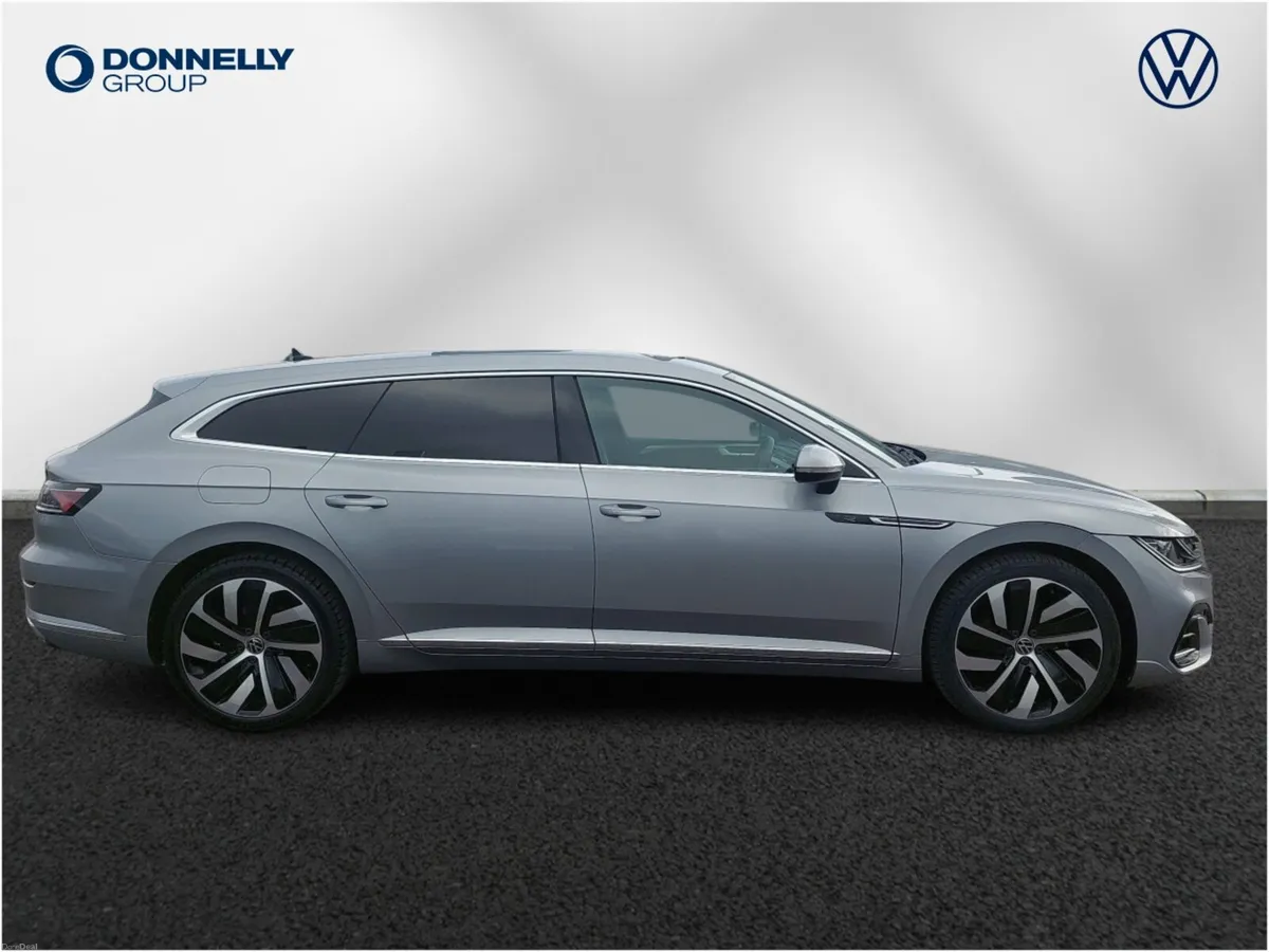 Volkswagen Arteon Shooting Brake R-Line - Image 4