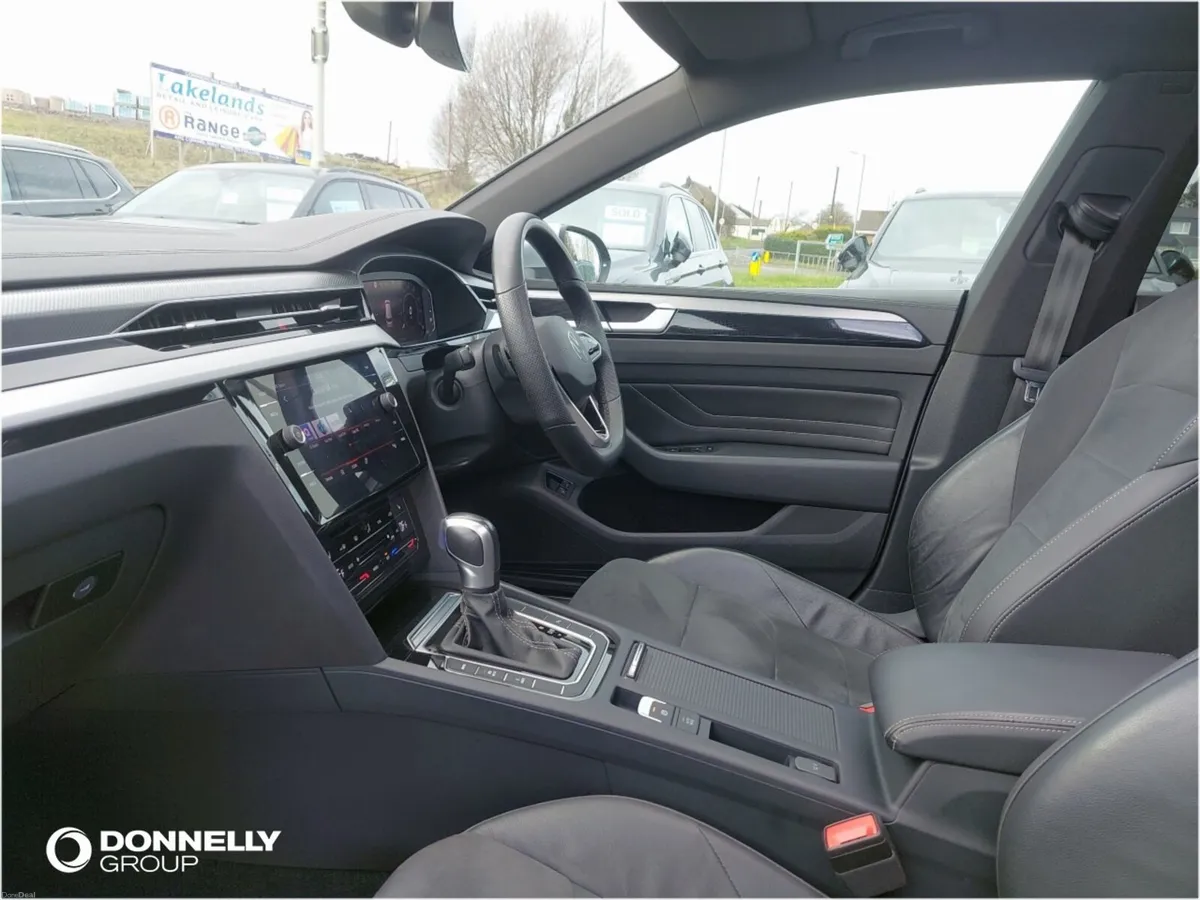 Volkswagen Arteon Shooting Brake R-Line - Image 2