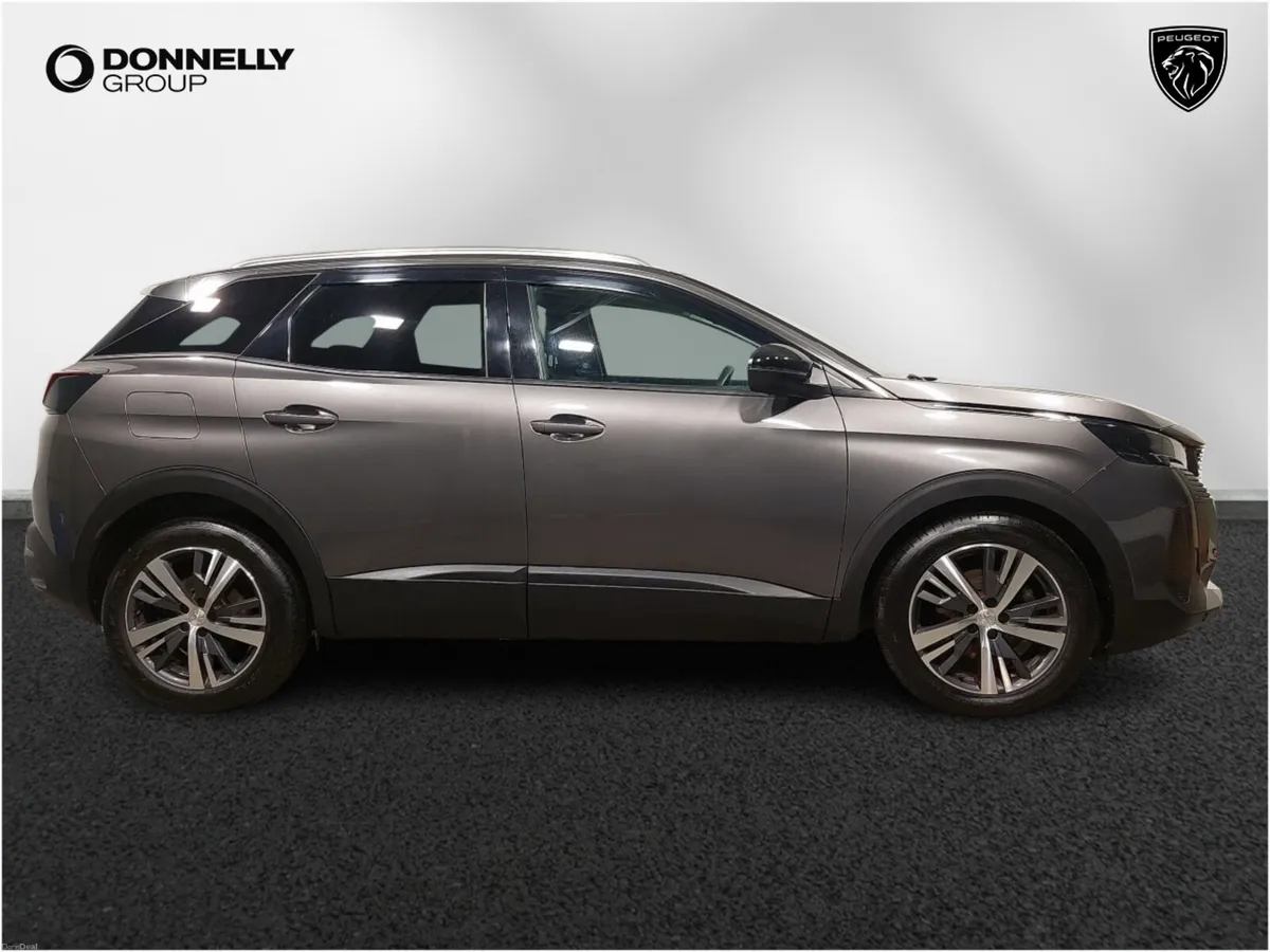 Peugeot 3008 Estate Active Premium+ - Image 3