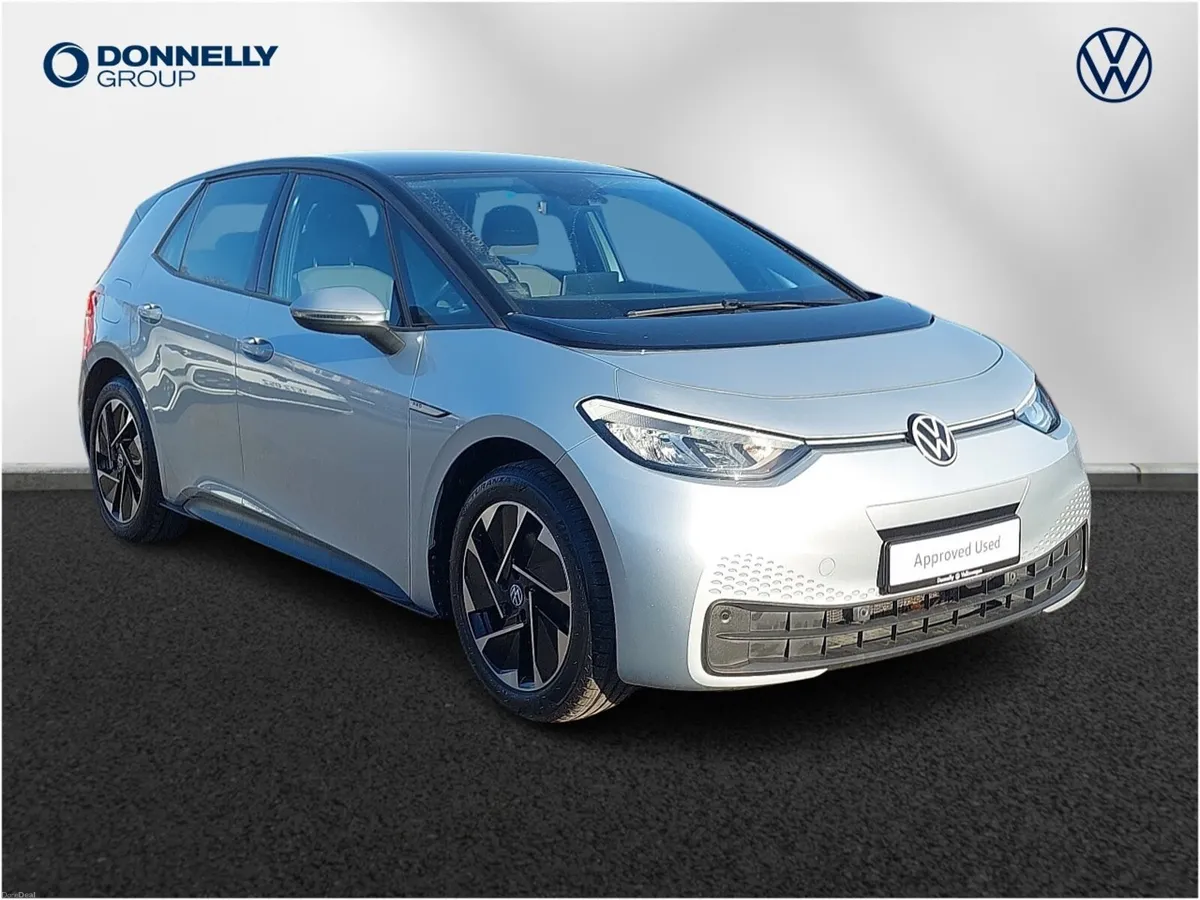 Volkswagen Id.3 Hatchback Life Pro - Image 1