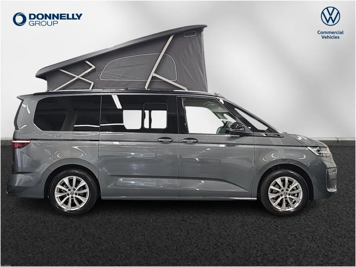 Volkswagen California Diesel Estate Ocean - Image 4