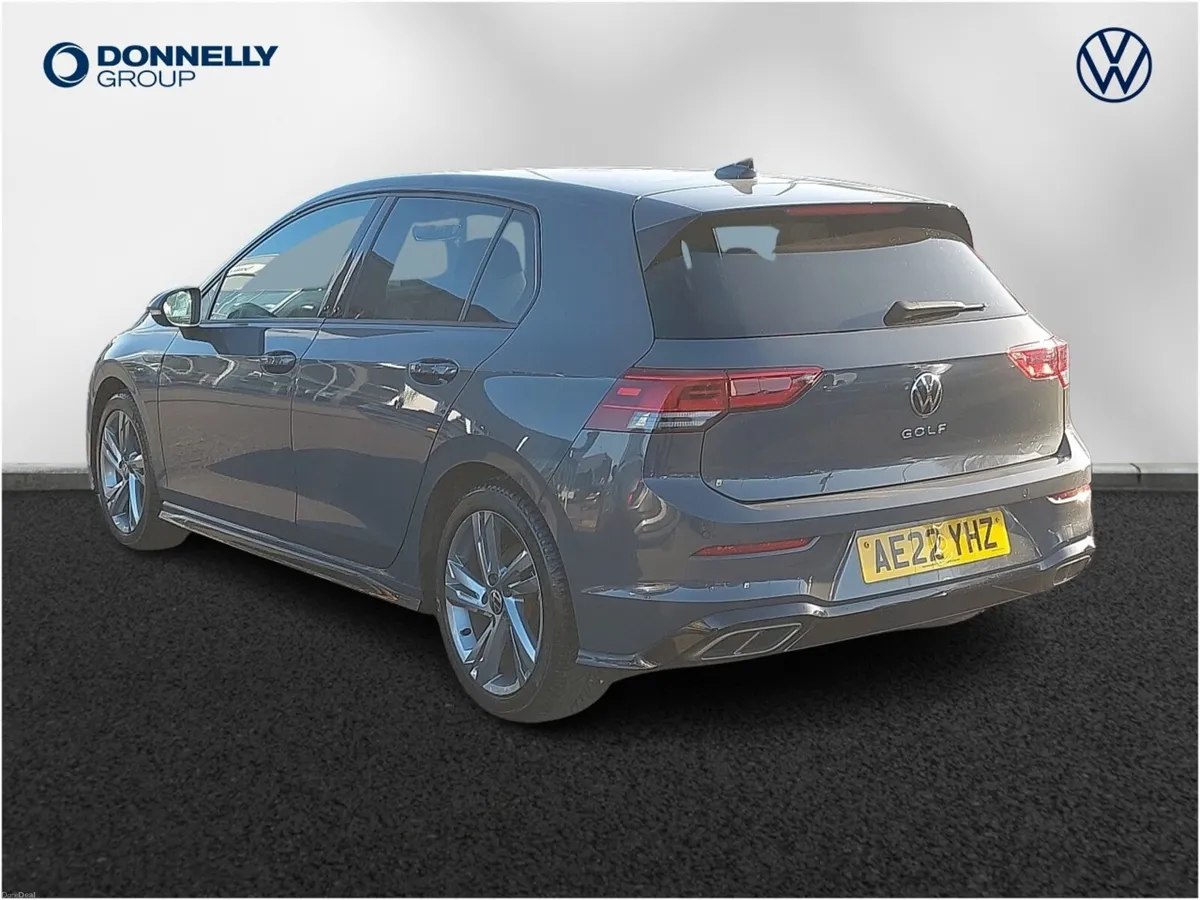 Volkswagen Golf Hatchback R-Line - Image 3