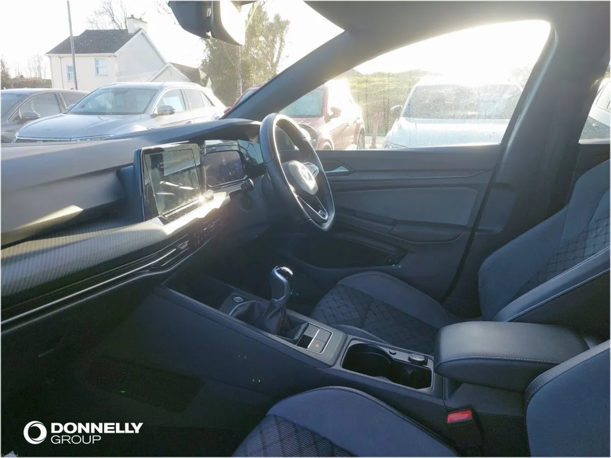 Volkswagen Golf Hatchback R-Line - Image 2