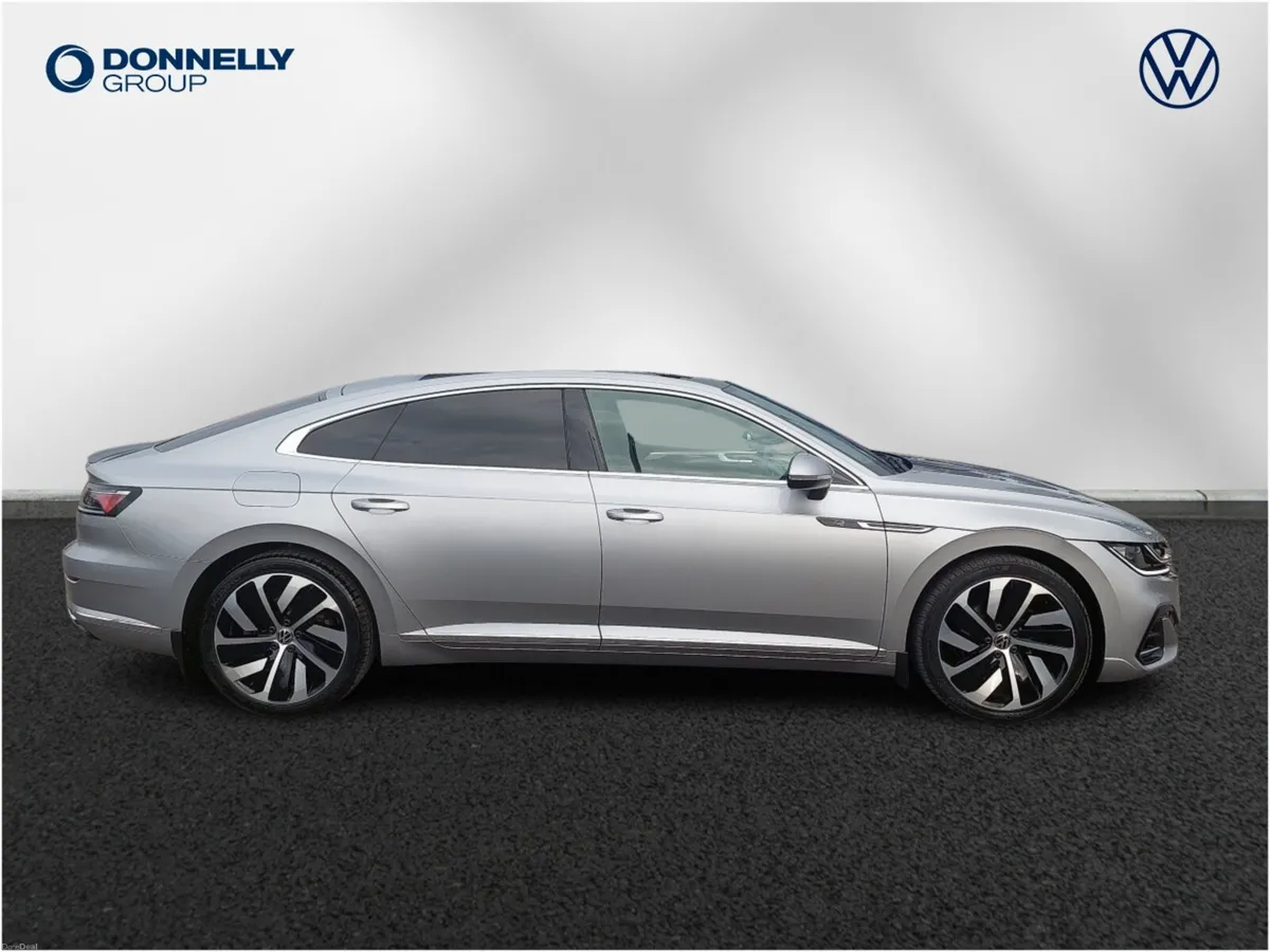 Volkswagen Arteon Fastback R-Line - Image 4