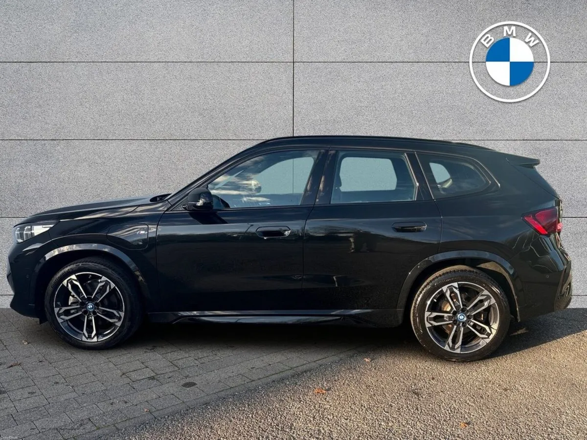 BMW X1 xDrive25e M Sport - Image 4